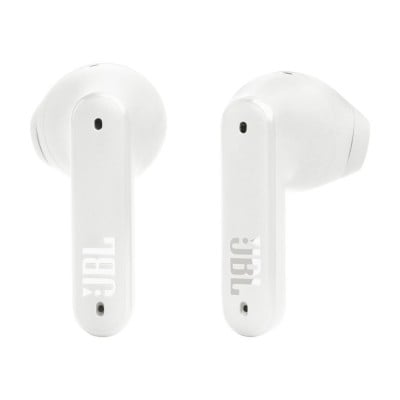 Auriculares JBL Tune Flex Blanco