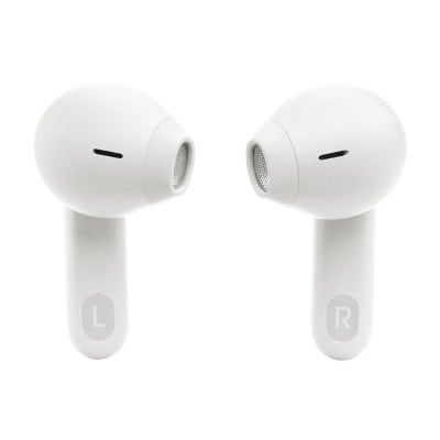 Auriculares JBL Tune Flex Blanco