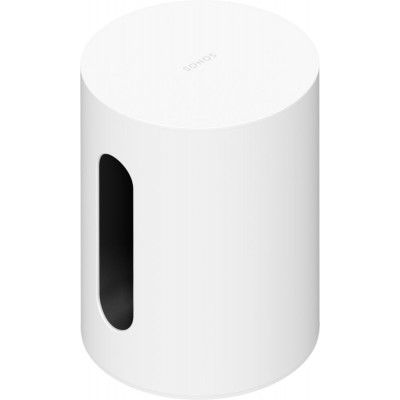 Subwoofer SONOS Sub Mini Blanco