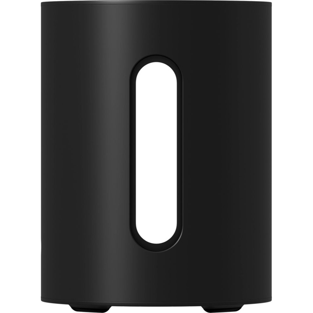 Subwoofer SONOS Sub Mini Negro