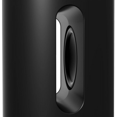 Subwoofer SONOS Sub Mini Negro