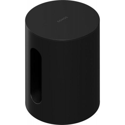 Subwoofer SONOS Sub Mini Negro