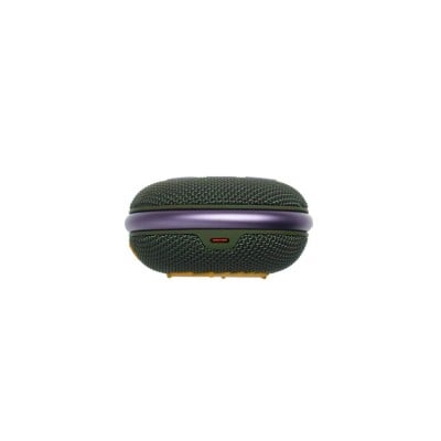 Altavoz JBL Clip 4 Green