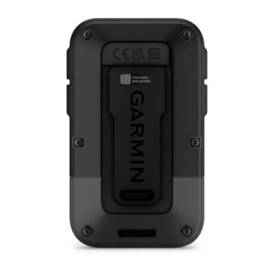 Navegador GPS GARMIN eTrex Solar