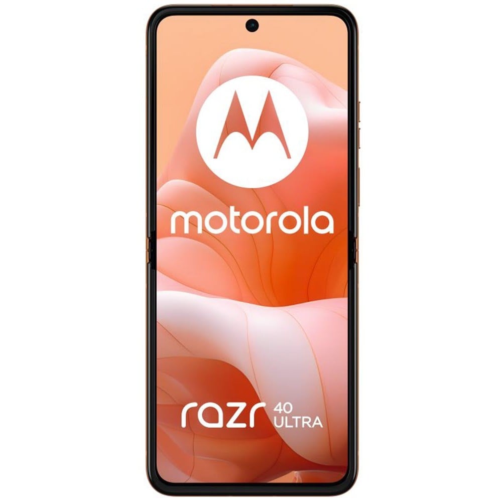 Smartphone MOTOROLA Moto RAZR 40...