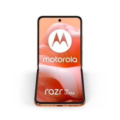 Smartphone MOTOROLA Moto RAZR 40...