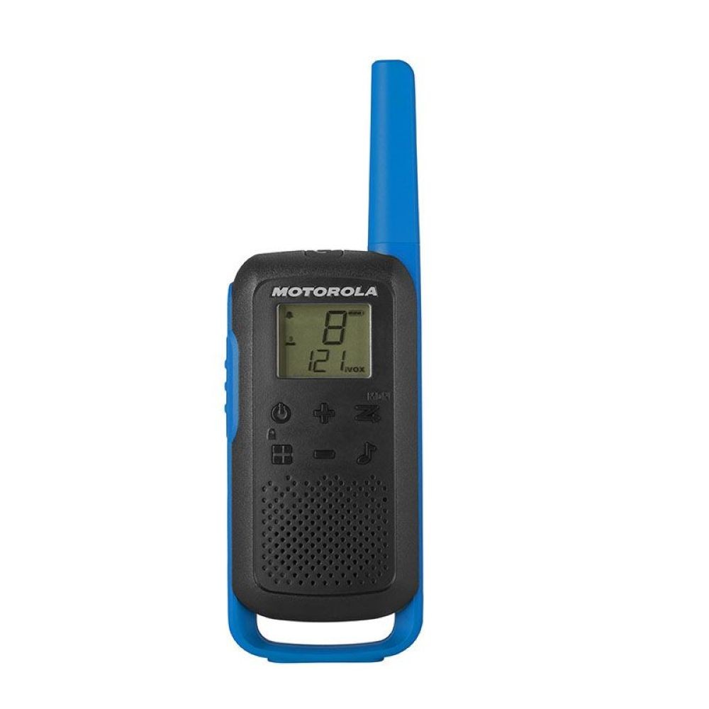 Walkie Talkie MOTOROLA Talkabout T62