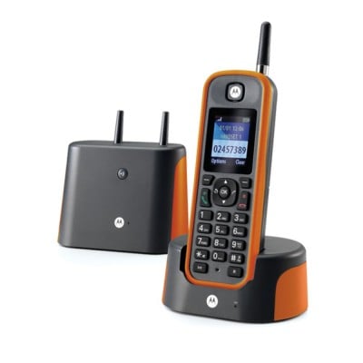 Teléfono MOTOROLA O201