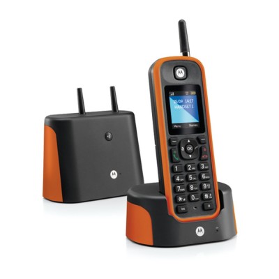 Teléfono MOTOROLA O201