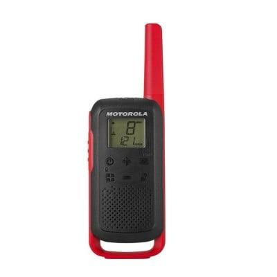 Pack Walkie Talkie MOTOROLA Talkabout...