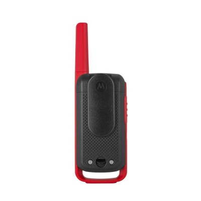 Pack Walkie Talkie MOTOROLA Talkabout...