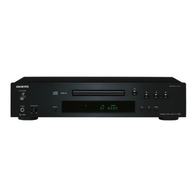 Reproductor CD ONKYO C7030M3