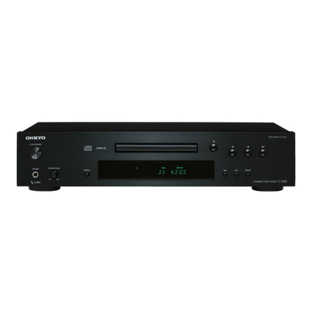 Reproductor CD ONKYO C7030M3