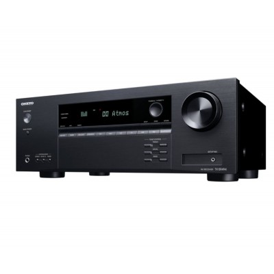 Receptor AV ONKYO TXSR494DAB