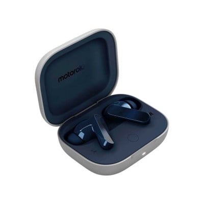 Auriculares MOTOROLA Moto Buds Starlight