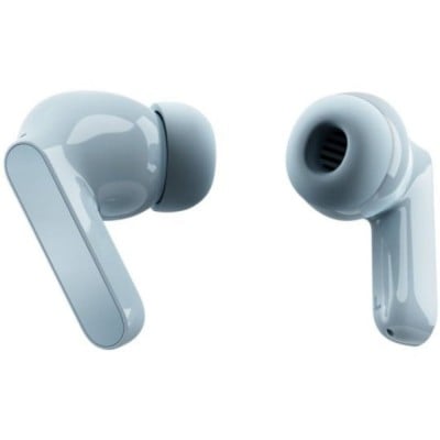 Auriculares MOTOROLA Moto Buds Glacier