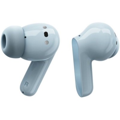 Auriculares MOTOROLA Moto Buds Glacier