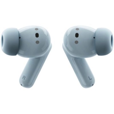 Auriculares MOTOROLA Moto Buds Glacier