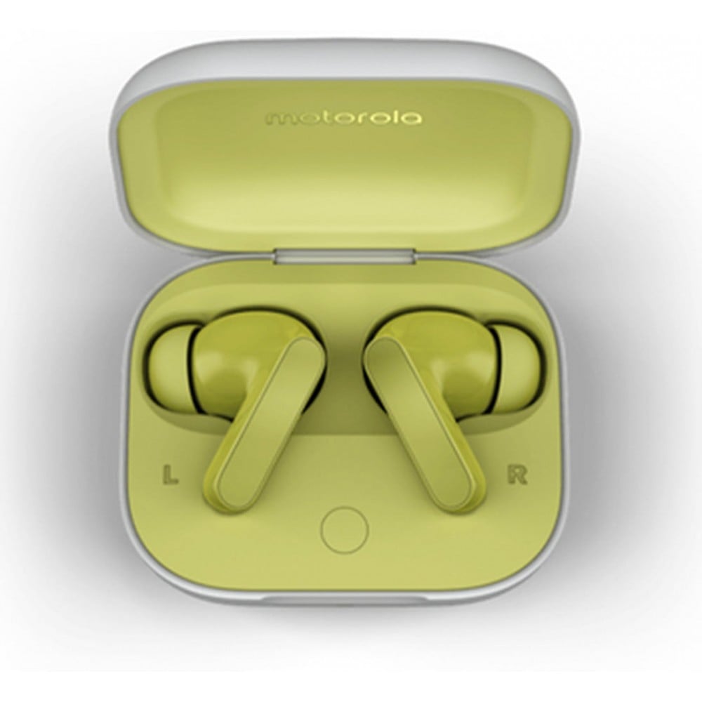 Auriculares MOTOROLA Moto Buds Verde