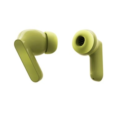 Auriculares MOTOROLA Moto Buds Verde