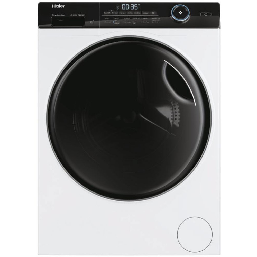 Lavadora HAIER HW90-B14959EU1IB