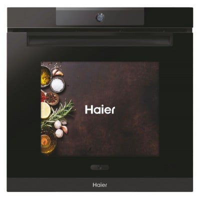 Horno HAIER HWO60SM6C2BH