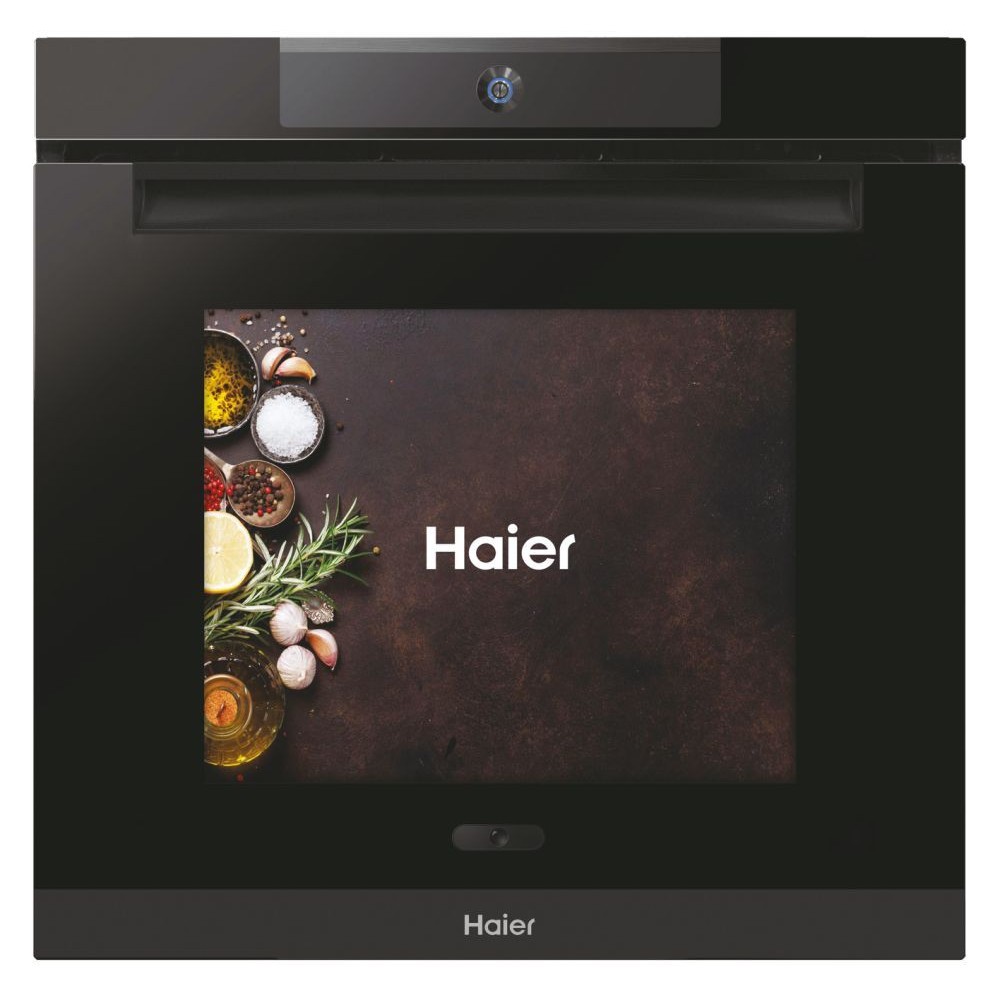 Horno HAIER HWO60SM6C2BH