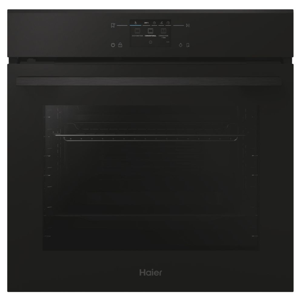 Horno HAIER H6 ID46C3YTB 78L