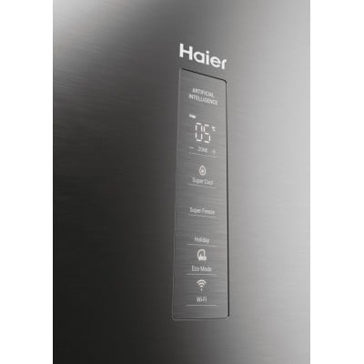 Combi HAIER HDPW5618CNPK