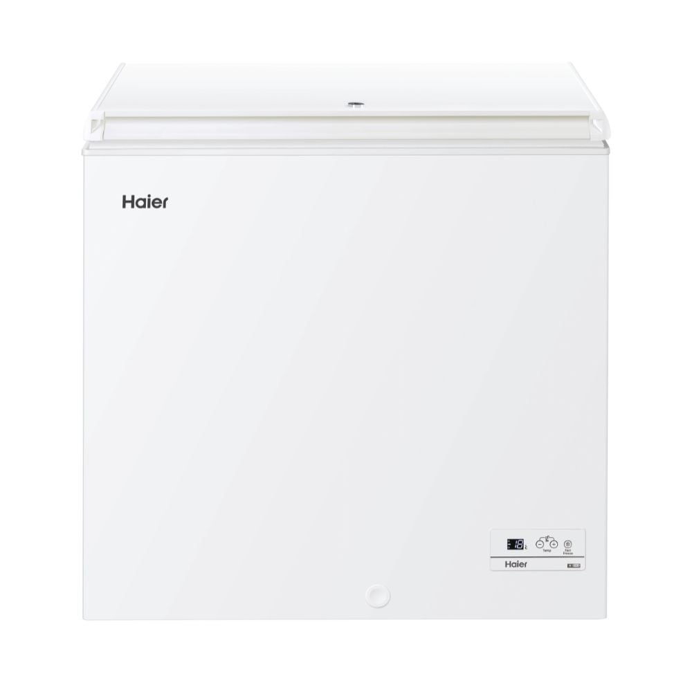 Congelador HAIER HCE200E