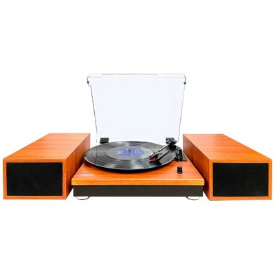 Giradiscos LAUSON CL616 OAK