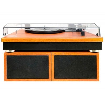 Giradiscos LAUSON CL616 OAK