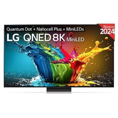 TV LG 75QNED99T9B