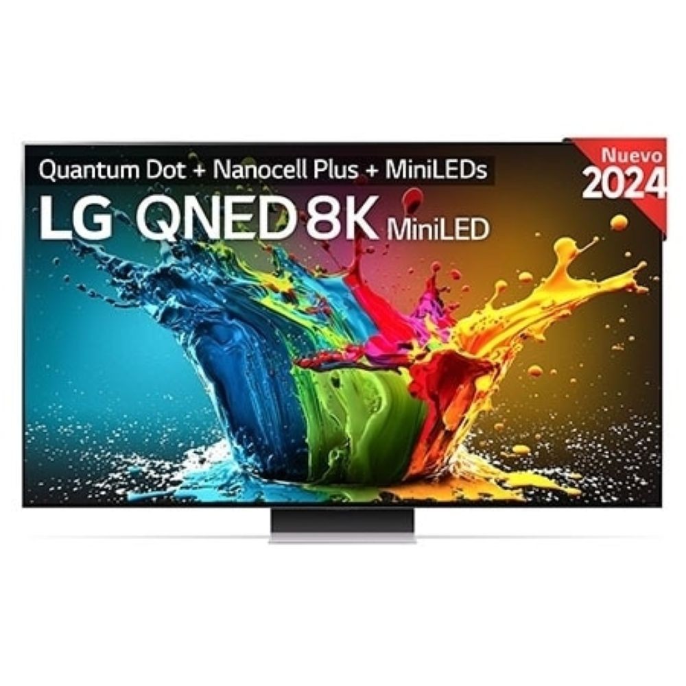 TV LG 75QNED99T9B