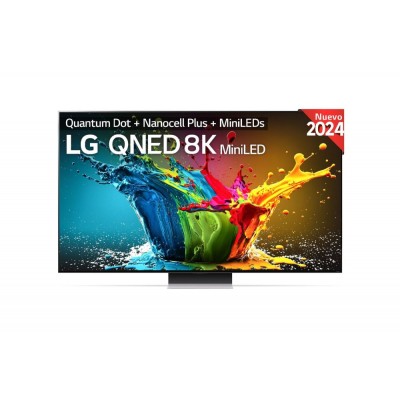 TV LG 75QNED99T9B