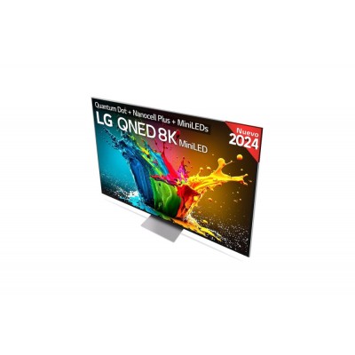 TV LG 75QNED99T9B