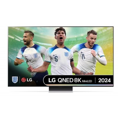 TV LG 86QNED99T9B