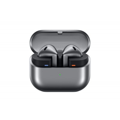 Auriculares SAMSUNG Galaxy Buds3 Grey