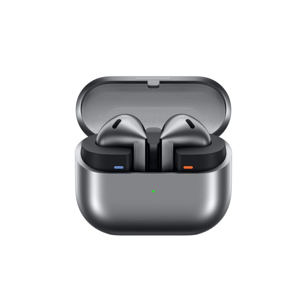 Auriculares SAMSUNG Galaxy Buds3 Grey