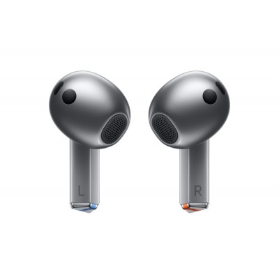 Auriculares SAMSUNG Galaxy Buds3 Grey