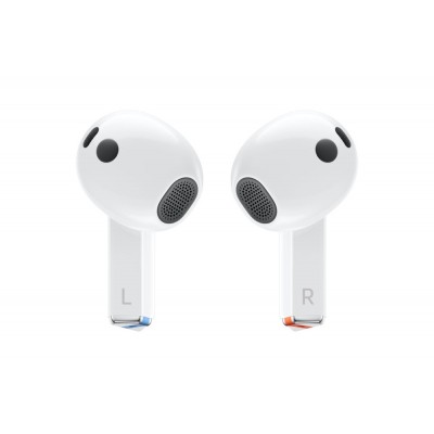 Auriculares SAMSUNG Galaxy Buds3 White