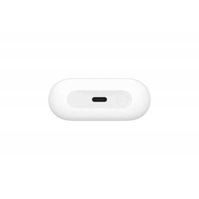 Auriculares SAMSUNG Galaxy Buds3 White