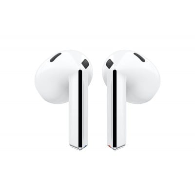 Auriculares SAMSUNG Galaxy Buds3 White