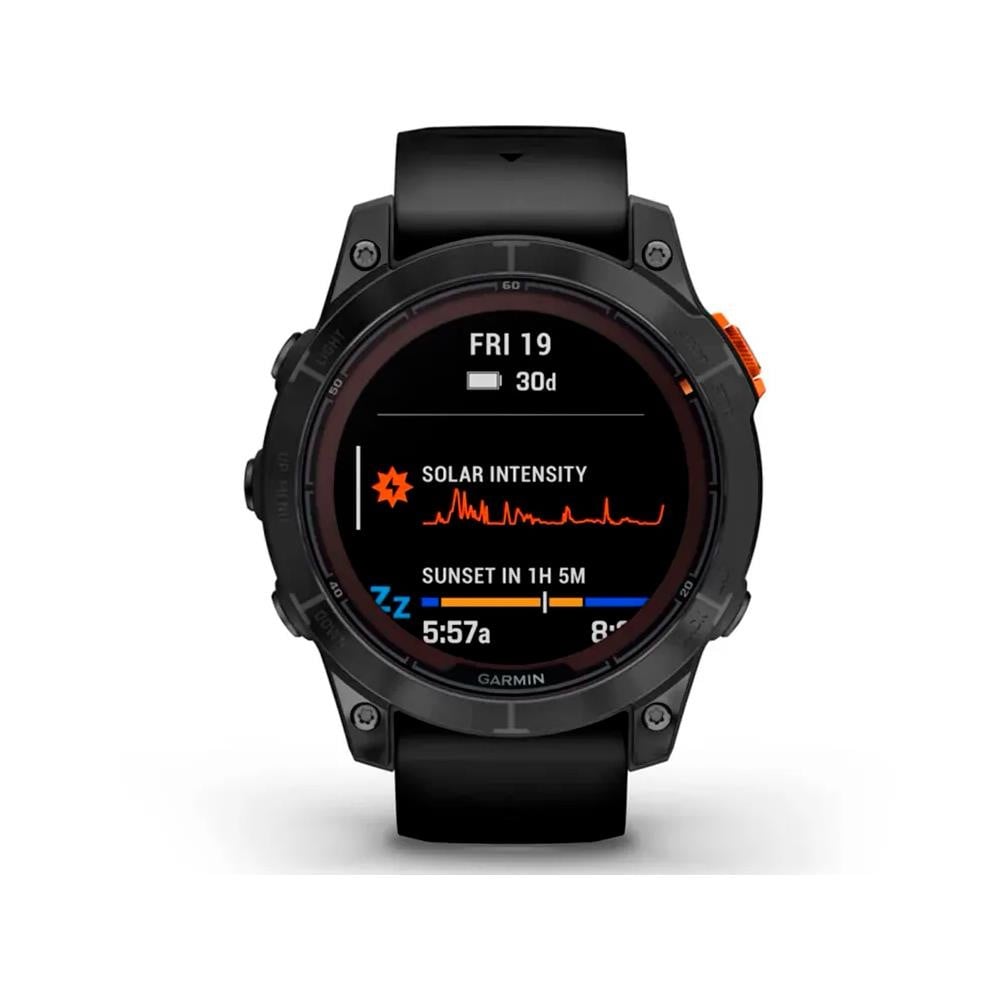 Smartwatch GARMIN 7 Pro Solar Edition...