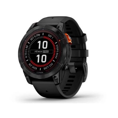 Smartwatch GARMIN 7 Pro Solar Edition...