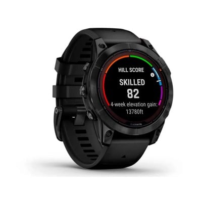 Smartwatch GARMIN 7 Pro Solar Edition...