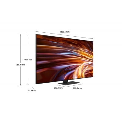 TV SAMSUNG TQ55QN95DATXXC