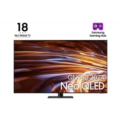 TV SAMSUNG TQ55QN95DATXXC