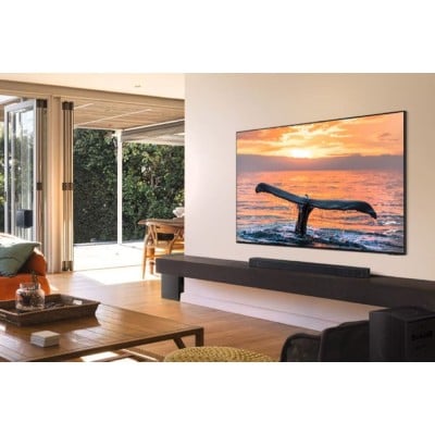 TV SAMSUNG TQ55QN95DATXXC