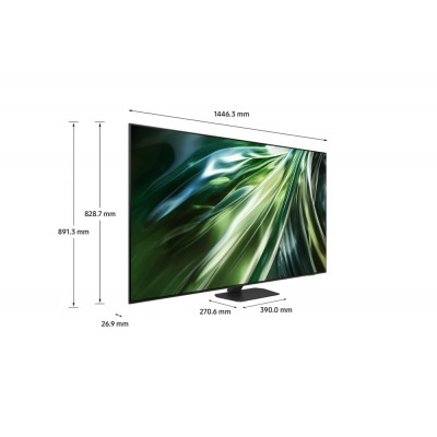 TV SAMSUNG TQ65QN90DATXXC